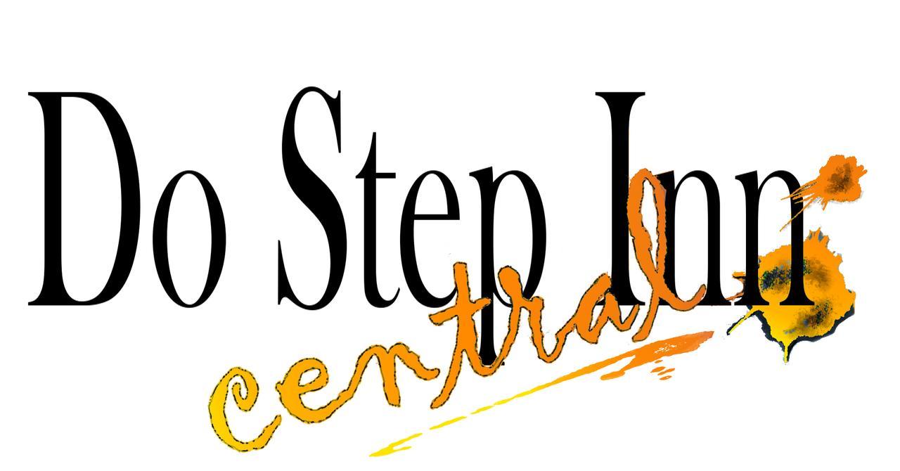 Do Step Inn Central - Self-Service-Hostel Wien Eksteriør billede